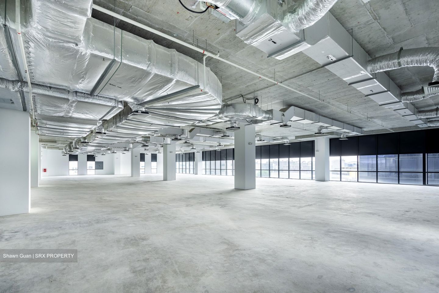 Solaris @tai Seng (D19), Office #437766561